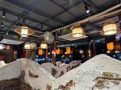-提老炮儿烧烤(南山店)