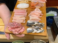 -Sushi Hanzo半藏(天环广场店)
