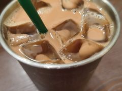 -伙记茶档(龙海风情小镇店)