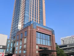 -杭州海外海皇冠大酒店