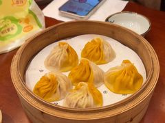 -寄畅興·百年蟹黄面·万国建筑群(外滩27号店)