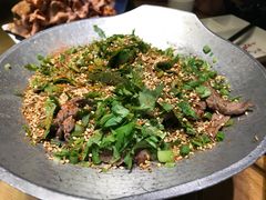 -小平岛開海水饺(浑南店)