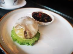 海洋之心-堂宴·老厦门私房菜(1988仙岳总店)