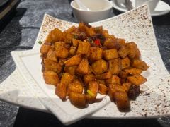 -泉味道贵州厨房(三里河店)