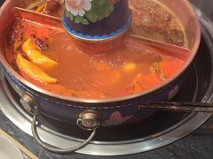 -咏江南·苏式火锅·苏州评弹(观前街店)