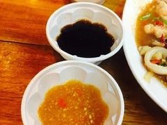 -Doo Dee Thai Food(Issan/Isaan/Esan)