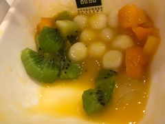 -满记甜品(金融街店)