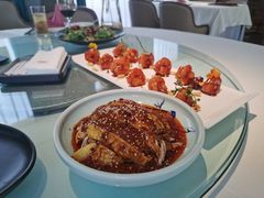 -唐廊烤鸭店(工体店)