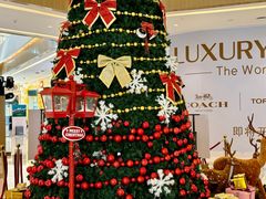 -天河城购物中心