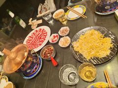 -南门涮肉(上海一店)
