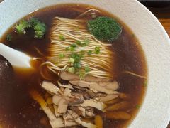 -囿面传统制面馆(中央路店)