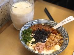 -桃园眷村(万象天地店)