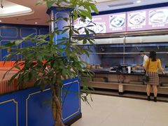 -满福隆酒楼(万绿园店)