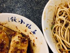 红油水饺-春阳水饺(香槟广场店)