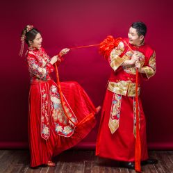 -THE QUEEN(北京店)