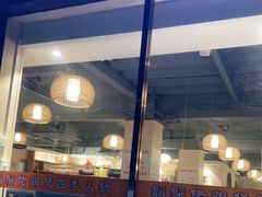 门面-胡须佬鸡煲四季火锅店(石厦西村直营店)