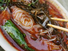 -天府米线笼笼肉夹馍(钟楼小区店)