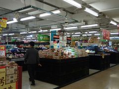 -华润万家(荔湾店)
