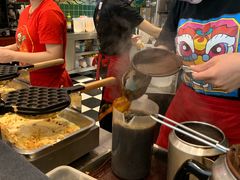 -兰芳园丝袜奶茶(亦庄大族店)