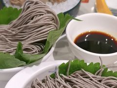 -烹然四季椰子鸡火锅(姚家园万象汇店)