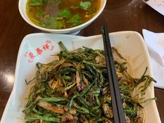 -东泰祥生煎馆(陕西南路店)
