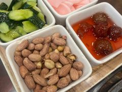 -老北京羊蝎子火锅(光荣道店)
