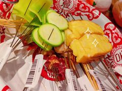 -生火火·小炉子炭烤(金楠天街总店)
