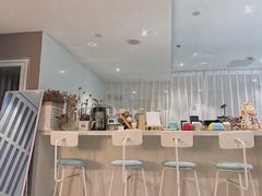 -Bai Meow法式西点咖啡