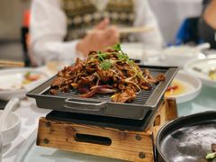 -106餐厅北京菜.烤鸭(百子湾店)