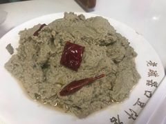 -老磁器口豆汁店(天坛店)