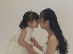 -倾城宝贝儿童摄影(浦东金谊店)