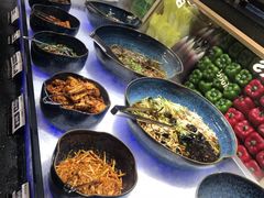 -盛江山自助料理(奥莱锦辉购物广场店)