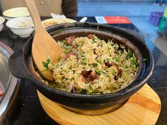 -大圈仔滋味研究所(龙湖·佰乐街店)