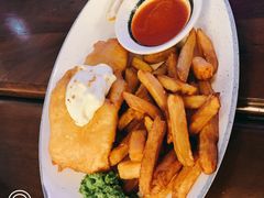 -FISH&POTATO Cō(地中海美食 万象城店)