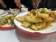 亲爱的热爱的锅包肉-李老哈·东北菜(宋园路店)