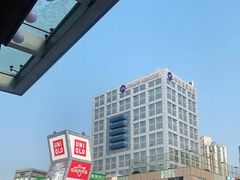 -证大大拇指广场(芳甸路店)