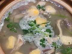 -古都历食南京菜·烤鸭·鸭血粉丝·汤包(南京博物院店)