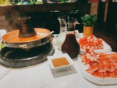-丁卯•铜锅涮肉(工体店)