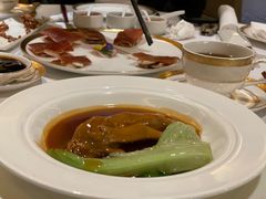 -唐阁(香港朗廷酒店)