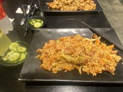 -老啪叽串炒饭(铁百店)