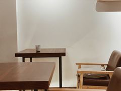 用餐区-Double cafe