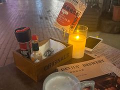 -Devils’ Brewery小恶魔精酿啤酒(武汉天地店)