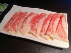 -锅说大脸毛肚重庆老火锅(佐阾店)
