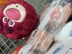 -山姆会员商店(邻瑞广场店)