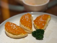 -申粤轩·手工点心·金牌烧味·经典粤菜(丁香花园店)