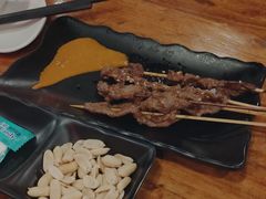 -烧蠔帮·湛江生蚝(茂南万达店)