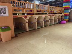 -汤W城市微度假(仓山店)