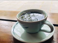 -RUMORS COFFEE ROASTERY鲁马滋咖啡(湖南路店)