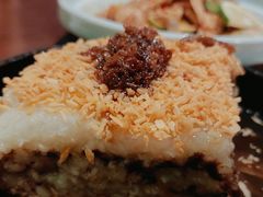 玫瑰凉糕-紫滇源云南生态菜(丹凤街店)