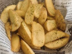 -Local泰莲庭(虹鳟鱼店)
